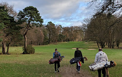 West Byfleet Golf Club