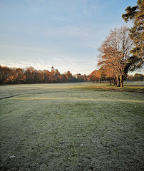 West Byfleet Golf Club