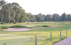 West Byfleet Golf Club