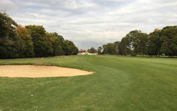 West Byfleet Golf Club