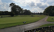 West Byfleet Golf Club