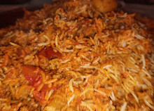 Restaurant Syed Al Biryani