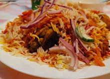 Restaurant Syed Al Biryani