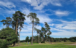 West Hill Golf Club