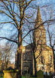 The Parish Church of St Cuthbert