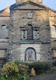 The Parish Church of St Cuthbert