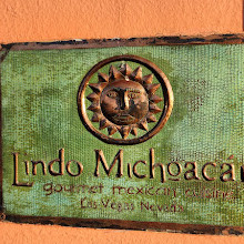 Lindo Michoacan