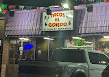 Tacos El Gordo