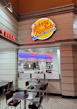 Johnny Rockets