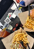 Ketchup Premium Burger Bar