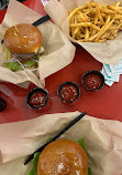 Ketchup Premium Burger Bar