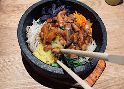 Bibimbap Soho