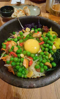 Bibimbap Soho