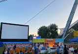 Kino am Olympiasee