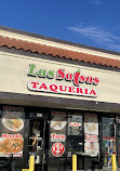 Las Salsas Taqueria