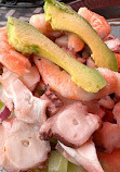 Mariscos Mocorito