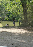 Sugar Creek boat launch