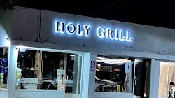 Holy Grill