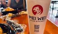 Pei Wei Asian Kitchen