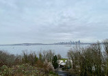 West Seattle View