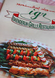 Iskenderun Grills Restaurant