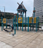 Pearl Street Playground