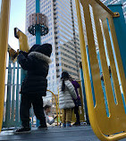 Pearl Street Playground