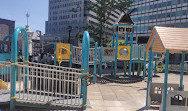 Pearl Street Playground