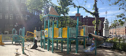Parque Infantil da Pearl Street