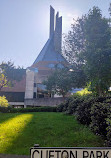 Clifton Cathedral