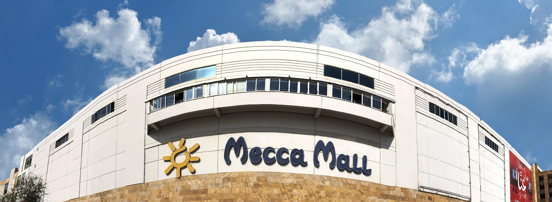 Mecca Mall