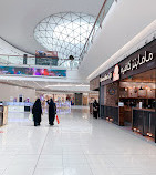 Mall of Arabia