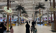 Mall of Arabia