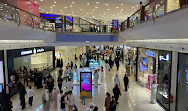 Mall of Arabia