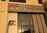 Eat me burger