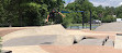 Melrose Skatepark