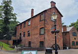 Forge Mill Needle Museum