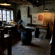 Forge Mill Needle Museum