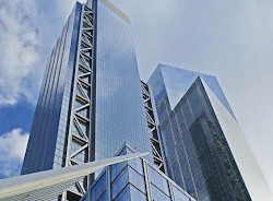Marriott World Trade Center