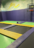 Get Air Trampoline Park