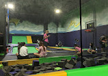 Get Air Trampoline Park