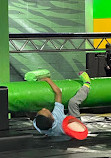 Get Air Trampoline Park