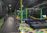 Get Air Trampoline Park