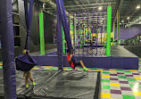 Get Air Trampoline Park