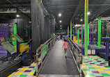 Get Air Trampoline Park