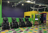 Get Air Trampoline Park