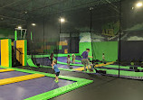 Get Air Trampoline Park