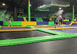 Get Air Trampoline Park