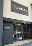 The Alexandra Theatre