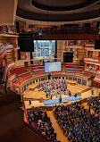 Symphony Hall